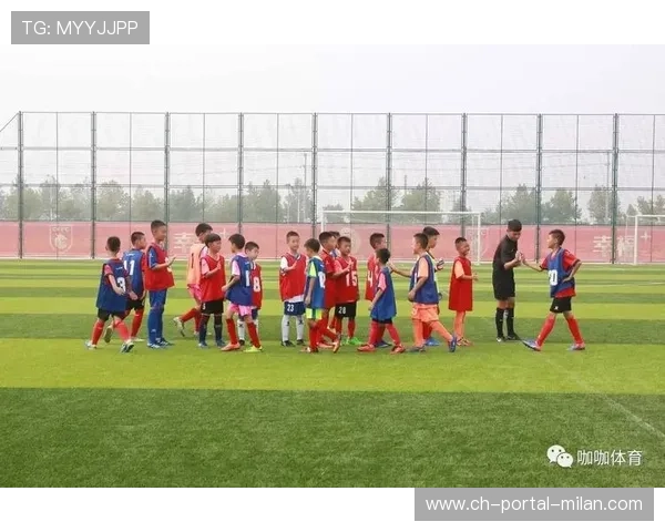 “未来之星”青少年明星培养计划在天津全面运行，促进青训产业跃升