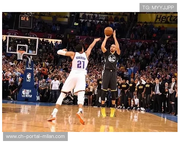 “绝杀三分：史上最震撼的终极一投”，三分绝杀勇士